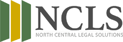 North Central Legal Solutions Logo